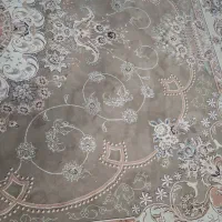 فرش گردویی ۱۲ متری|فرش|بجنورد, |دیوار