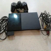 پلی استیشن ۲ فلش خود