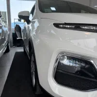 KMC SR3  ۱۴۰۴|خودرو سواری و وانت|تهران, سعادت‌آباد|دیوار