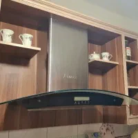 هود بیمکس Bimax لمسی ریموت دار