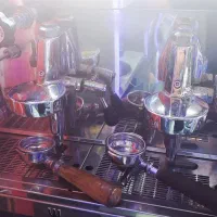 دستگاه قهوه ساز صنعتی