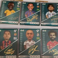 آلبوم کیمدی|کلکسیون و سرگرمی|تربت‌حیدریه, ترمینال|دیوار