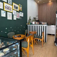 باریستا یا کمک باریستا