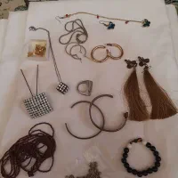 اکسسوری|بدلیجات|کرج, گوهردشت|دیوار