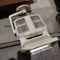 پروژکتور|لامپ و چراغ|تبریز, |دیوار