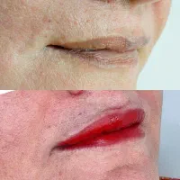 آف خدمات آرایشگری