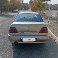 دوو سیلو|خودرو سواری و وانت|شهریار, رزکان|دیوار