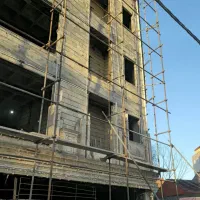 کدفامیل/پیش فروش آپارتمان۱۱۲متری فول امکانات