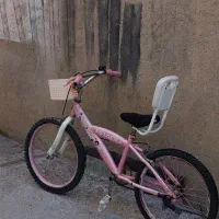 دوچرخه پرادو سایز ۲۰