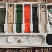 ساعت هوشمند اسمارت واچ
