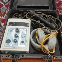 نشت یابی(رفع نشتی 100٪تضمینی) لوله بازکنی،نشتیابی