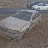 دوو سیلو|خودرو سواری و وانت|تهران, المهدی|دیوار