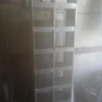 قفسه افقی بیست دانه|کتابخانه، شلف، قفسه‌های دیواری|تربت جام, جامی|دیوار