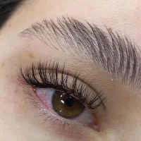 اکستنشن لیفت ابرو ترمیم کلاسیک والیوم مژه|خدمات آرایشگری و زیبایی|شاندیز, |دیوار