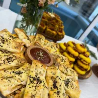 چیدمان فینگر .صفرها صد