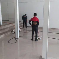 شرکت‌ خدماتی نظافتی/نظافتچی/کارگر(عضویت رسمی)|خدمات نظافت|مشهد, وکیل‌آباد|دیوار