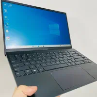 ایسوس R7-4700U نسل 11 / رم ۸ گیگ / هارد ۲۵۶ گیگ|رایانه همراه|تهران, سجاد|دیوار