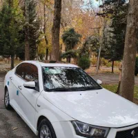 دنا پلاس توربو 6 دنده