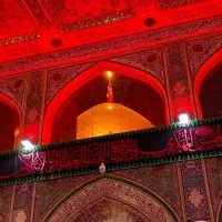 سفر زیارتی کربلا