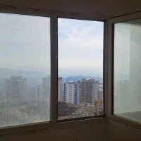 آپارتمان فاز ۵ شمالی عرصه تسویه واحد جنوبی