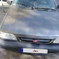 پراید مدل 87