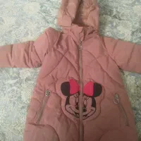 کاپشن بچه گانه