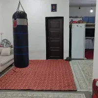 همکف راه جدا(حیاط شمالی)