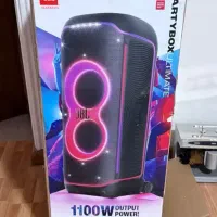 اسپیکر jbl party box ultimate 1100 وات