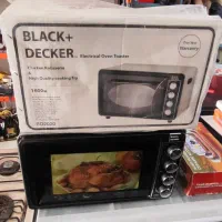 توستر نو درجه یک