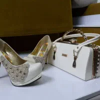 کیف و کفش ست