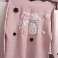 لباس زمستونی|لباس|اندیشه, اندیشه فاز ۱|دیوار