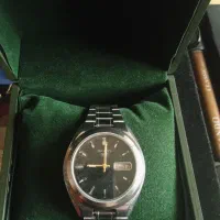 ساعت سیکو قدیمی|ساعت|ارومیه, |دیوار