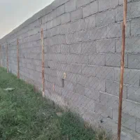 فروش فنس باغ با نبش 5|مصالح و تجهیزات ساختمان|اردبیل, |دیوار