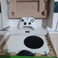 دستگاه ایکس باکس سری s