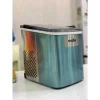 یخ ساز یخ ساز مابه ۱۲ کیلو/اصل امریکا/یخ ساز کافه