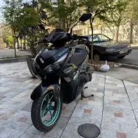 ایروکس 180 هوا خنک تمیز