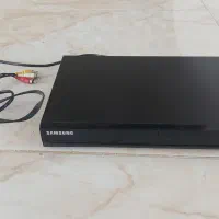 DVD سامسونگ