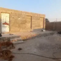 فروش خانه وزمین باغی