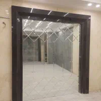انواع ایینه|آینه|اسلام‌‌آباد غرب, |دیوار