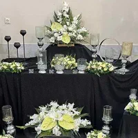 تشریفات صفر تا صد مراسم ختم و ترحیم