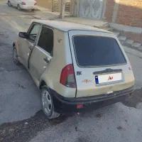 پی کی مدل 85|خودرو سواری و وانت|مهاباد (آذربایجان غربی), |دیوار