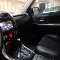 سوزوکی ویتارا مونتاژ اتوماتیک 2400cc، مدل ۱۳۹۵|خودرو سواری و وانت|شیراز, حافظیه|دیوار