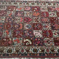 فرش دستباف بختیاری