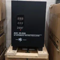 استابلایزر مناسب افت ولتاژ اسپیلت