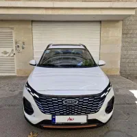 ایکس 33 کراس مدل 1403 دنده ای فول
