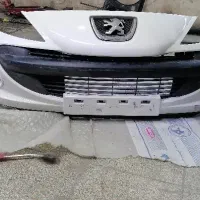 سپرجلو وعقب 207 استوک