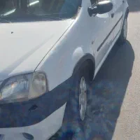 تندر ۹۰ مدل ۹۱ بیرنگ|خودرو سواری و وانت|ورامین, ورامین|دیوار