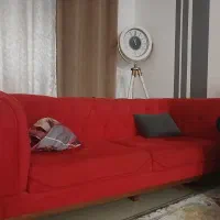 مبل|مبلمان خانگی و میز عسلی|کیش, |دیوار