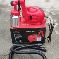 پیستوله برقی ادون