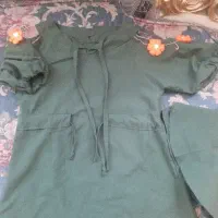 لباس دخترانه